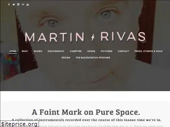 martinrivas.co