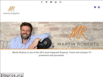 martinroberts.co.uk