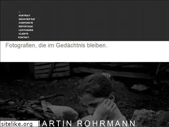 martinrohrmann.de