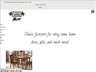 martins-amishfurniture.com