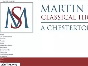 martinsaintsclassical.org