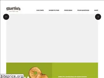 martinsapplechips.com