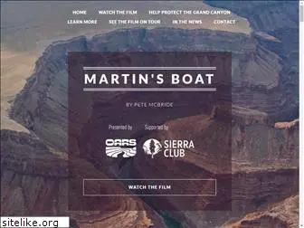 martinsboat.com