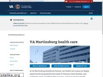 martinsburg.va.gov