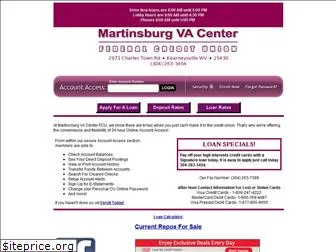 martinsburgfcu.com