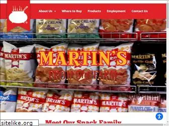 martinschips.com