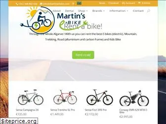 martinsebike.com