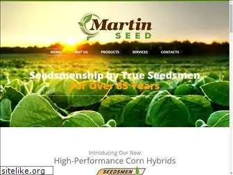 martinseed.com