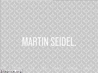 martinseidelmusic.de
