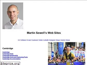 martinsewell.com