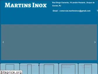 martinsinox.com.br