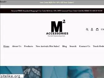 martinsmensaccessories.com