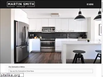 martinsmith.ca