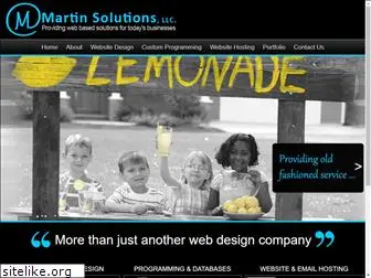 martinsolutions.com