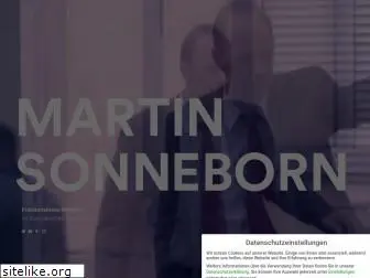 martinsonneborn.de