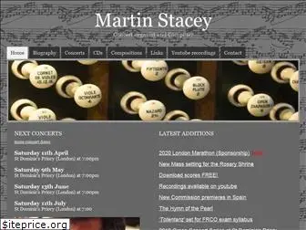 martinstacey.com