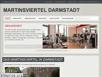 martinsviertel-darmstadt.de