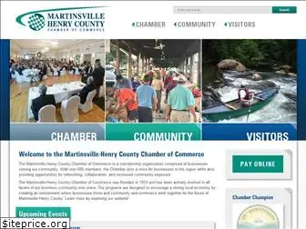 martinsville.com