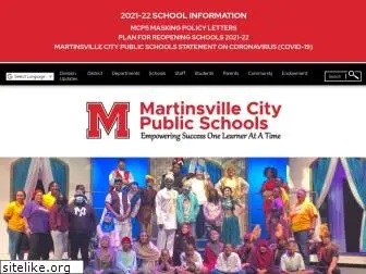 martinsville.k12.va.us