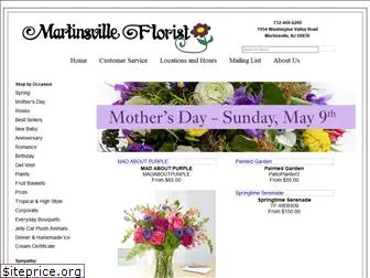 martinsvilleflorist.com