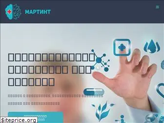 martint.ru