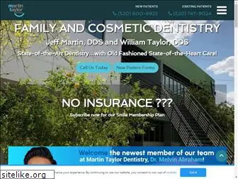 martintaylordentistry.com