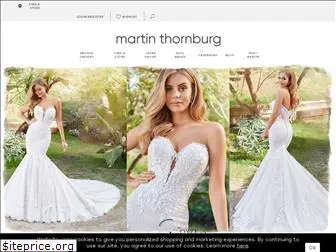 martinthornburg.com