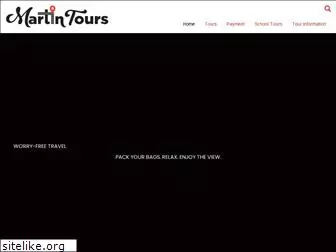 martintoursky.com