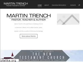 martintrench.com