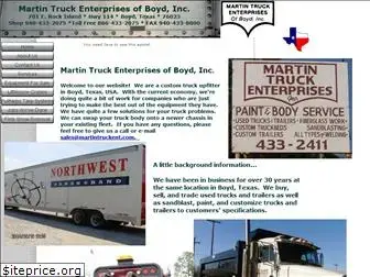 martintruckent.com