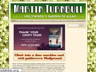 martinturnbull.com