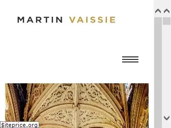 martinvaissie.com