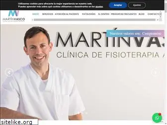 martinvasco.es