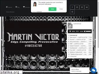 martinvictor.com