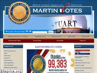 martinvotes.com