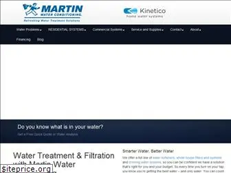 martinwater.com