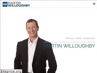 martinwilloughbyjr.com