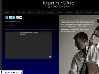 martinwind.com
