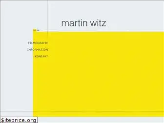 martinwitz.com