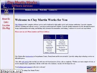 martinworks.com