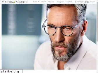 martinxmartin.de