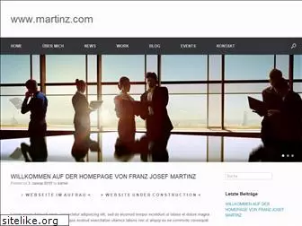 martinz.com