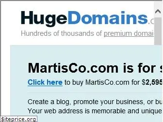 martisco.com