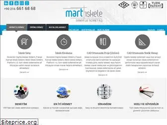 martiskele.com.tr