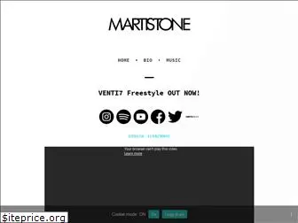 martistone.com