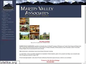 martisvalley.com