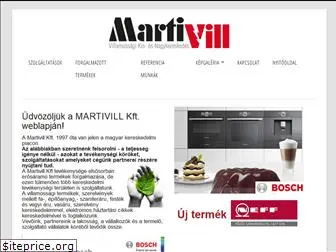 martivill.hu