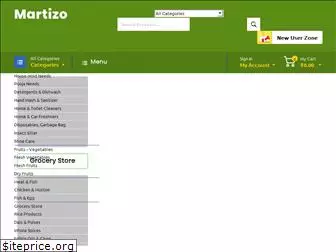 martizo.com