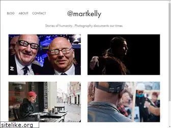 martkelly.com