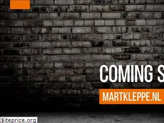 martkleppe.nl